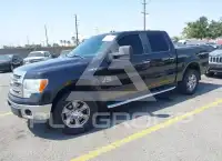 2014 Ford F-150 фото