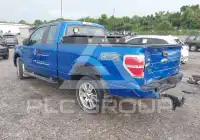 2014 Ford F-150 photo