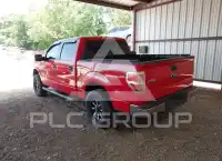 2014 Ford F-150 photo