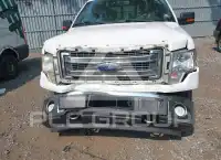 2014 Ford F-150 фото