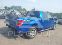 2014 Ford F-150 фото