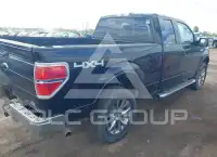 2014 Ford F-150 photo