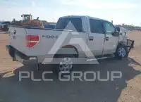 2014 Ford F-150 фото