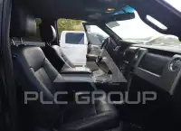 2014 Ford F-150 фото