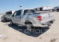 2014 Ford F-150 фото