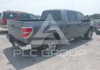 2014 Ford F-150 фото