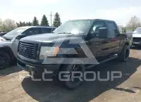 2014 Ford F-150 фото