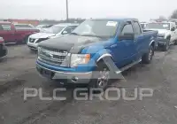 2014 Ford F-150 photo