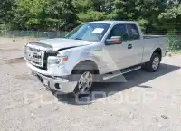 2014 Ford F-150 фото