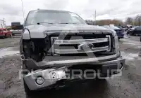 2014 Ford F-150 фото