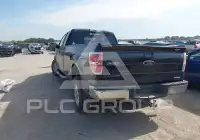 2014 Ford F-150 фото
