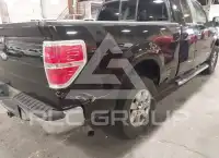 2014 Ford F-150 фото