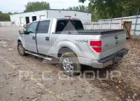 2014 Ford F-150 фото