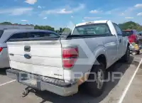 2014 Ford F-150 фото