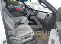2014 Ford F-150 фото