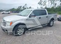 2014 Ford F-150 фото