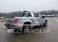 2014 Ford F-150 photo