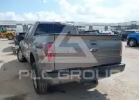 2014 Ford F-150 фото