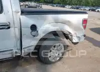 2014 Ford F-150 фото