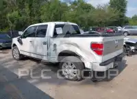 2014 Ford F-150 фото