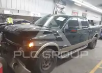 2014 Ford F-150 photo