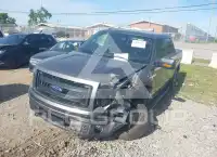 2014 Ford F-150 фото