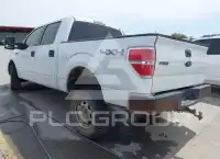 2014 Ford F-150 фото