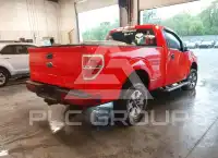 2014 Ford F-150 фото