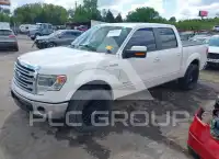 2014 Ford F-150 фото