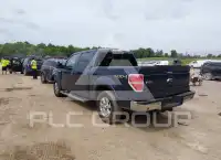 2014 Ford F-150 фото