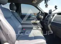 2014 Ford F-150 фото