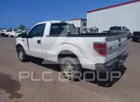 2014 Ford F-150 фото