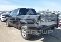 2014 Ford F-150 фото