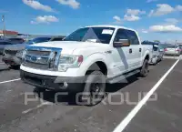 2014 Ford F-150 фото