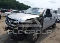 2014 Ford F-150 photo