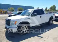 2014 Ford F-150 фото