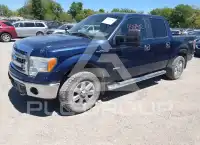 2014 Ford F-150 фото