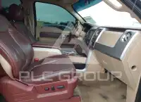 2014 Ford F-150 фото