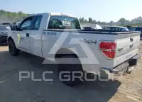 2014 Ford F-150 фото