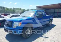 2014 Ford F-150 фото