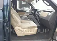 2014 Ford F-150 фото