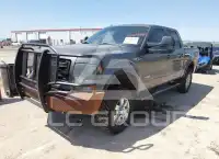 2014 Ford F-150 фото