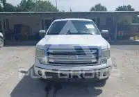 2014 Ford F-150 photo