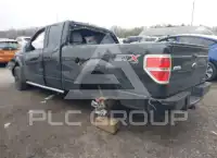 2014 Ford F-150 фото