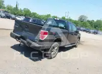 2014 Ford F-150 фото