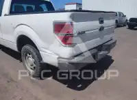 2014 Ford F-150 фото