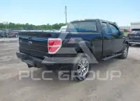 2014 Ford F-150 photo