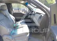 2014 Ford F-150 фото