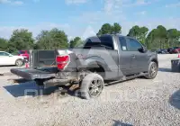 2014 Ford F-150 фото