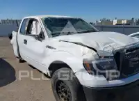 2014 Ford F-150 фото